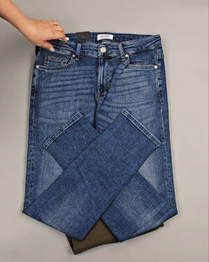 Фотография 430 - Джинсы BLEND HE + 075#10 кг, ЛОТ СТ-9493 оптом в Вологде и Вологодской области