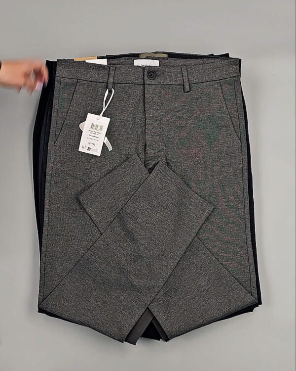 Фотография  836 - Брюки BLEND HE + 075#10 кг, ЛОТ № СТ-9485 оптом в Вологде и Вологодской области