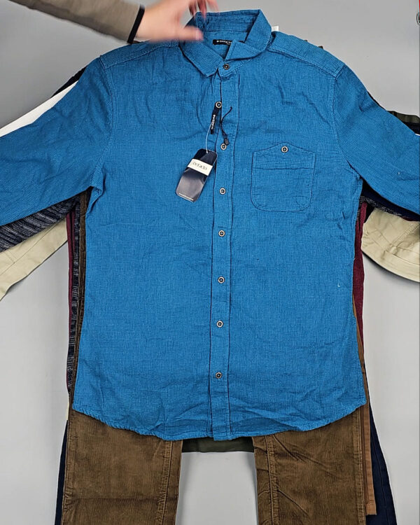 Фотография  422 - DEFACTO mix Sp/Sum#17,9 кг, ЛОТ № СТ-9540 оптом в Вологде и Вологодской области