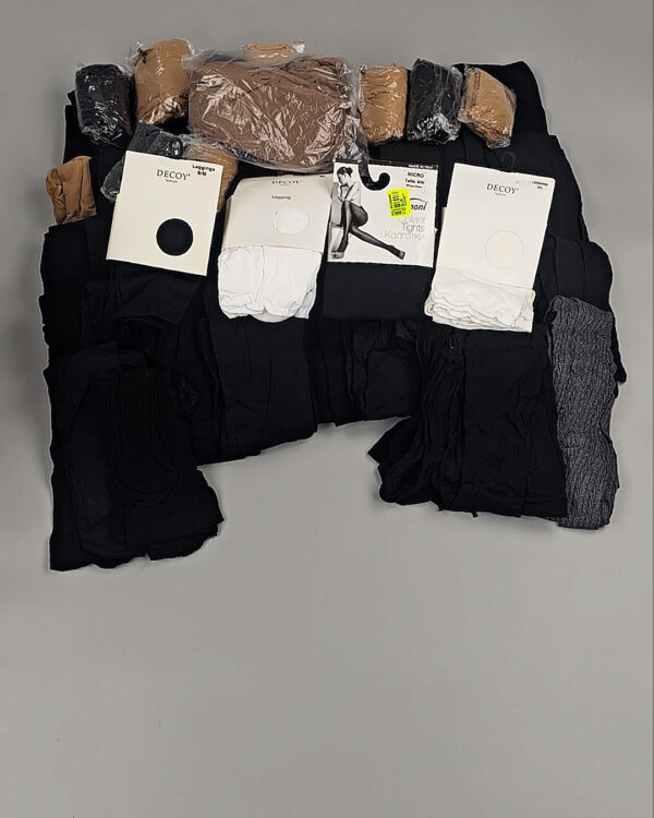 Фотография  978 - Колготки СТОК зима#5 кг, СТ-9578 оптом в Вологде и Вологодской области