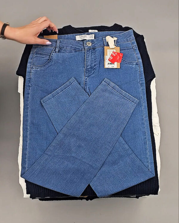 Фотография  977 - OVS Winter м/ж mix#15 кг, ЛОТ СТ-9505 оптом в Вологде и Вологодской области