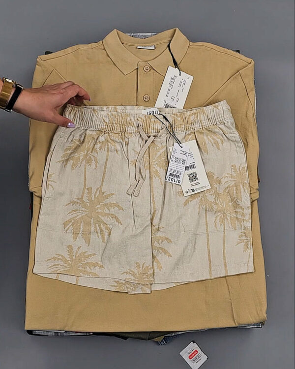 Фотография  376 - SOLID 075#15 кг, ЛОТ СТ-9388 оптом в Вологде и Вологодской области