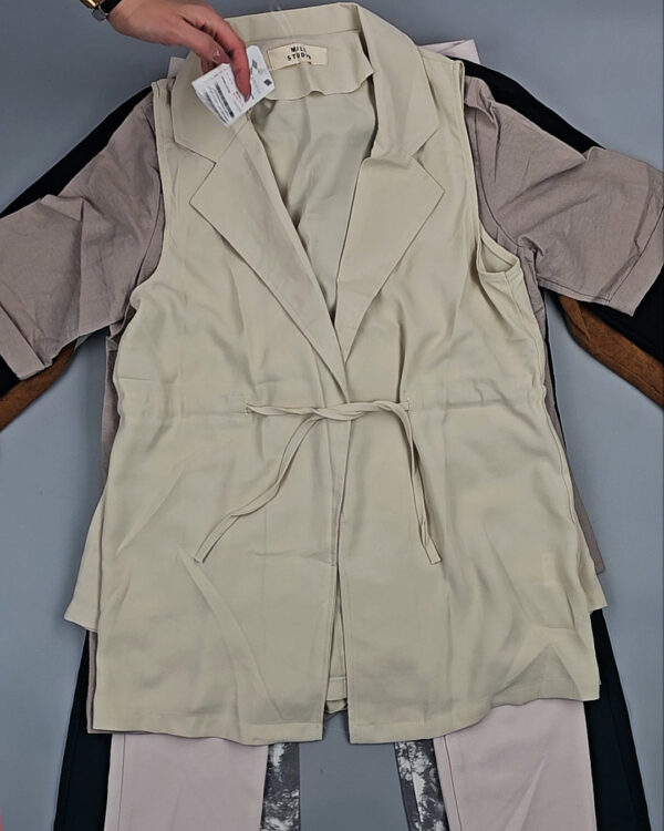 Фотография  542 - Комплекты жен Корея 085#5 кг оптом в Вологде и Вологодской области