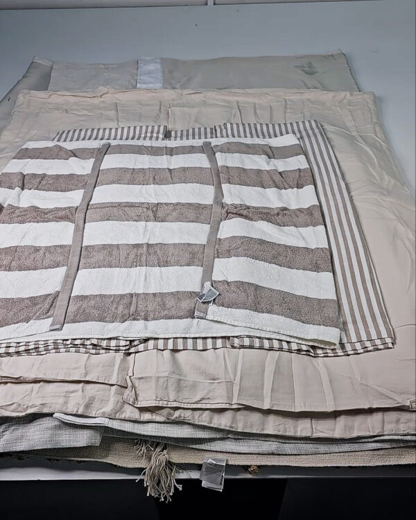 Фотография  325 - Предметы домашнего обихода H&M, 25 кг, ЛОТ СТ-9430 оптом в Вологде и Вологодской области