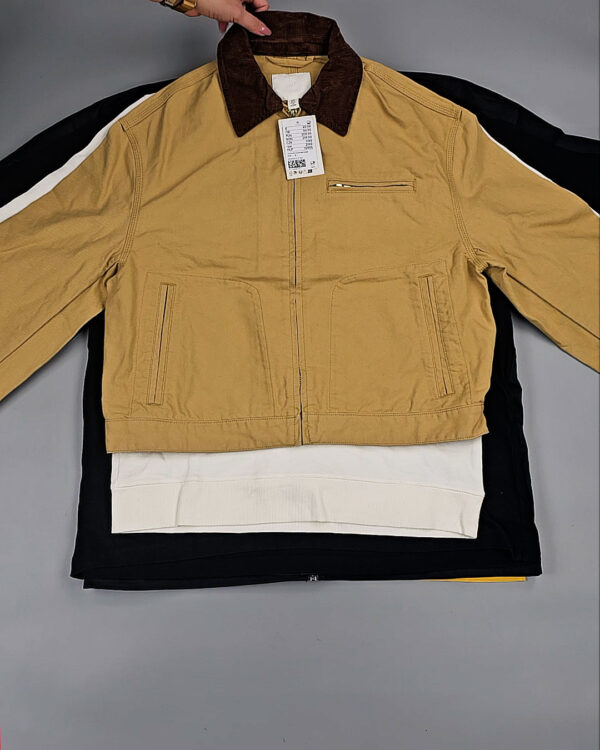 Фотография  229 - H&M Men mix 095#10,6 кг, ЛОТ № СТ-9544 оптом в Вологде и Вологодской области