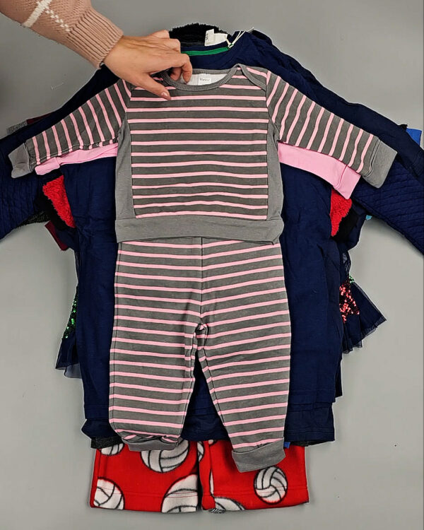 Фотография  385 - BABY KIDS CAN Winter 44#7 кг оптом в Вологде и Вологодской области