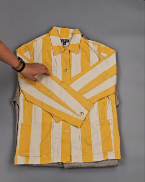 Фотография  148 - Ветровки женские CAN 104#12,5 кг, ЛОТ СТ-9404 оптом в Вологде и Вологодской области