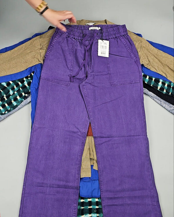 Фотография  494 - B.YOUNG Winter mix 104#15 кг, ЛОТ СТ-9599 оптом в Вологде и Вологодской области