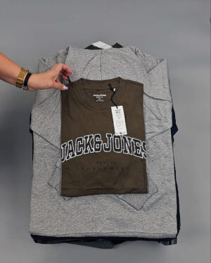 Фотография  181 - Мужской зимний микс JACK JONES, 20 кг, ЛОТ № СТ-9446 оптом в Вологде и Вологодской области