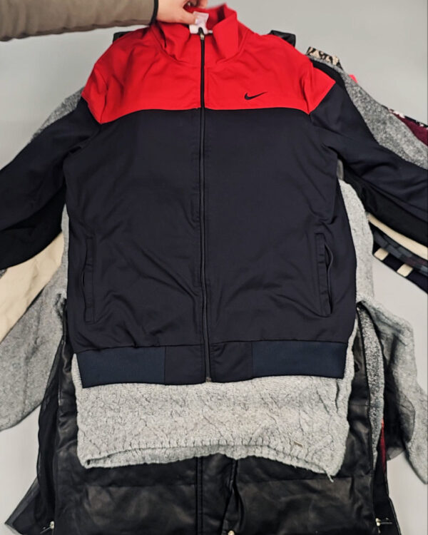 Фотография  200 - Cr+Ex Winter mix#100 кг, ЛОТ № СХ-0155 оптом в Вологде и Вологодской области