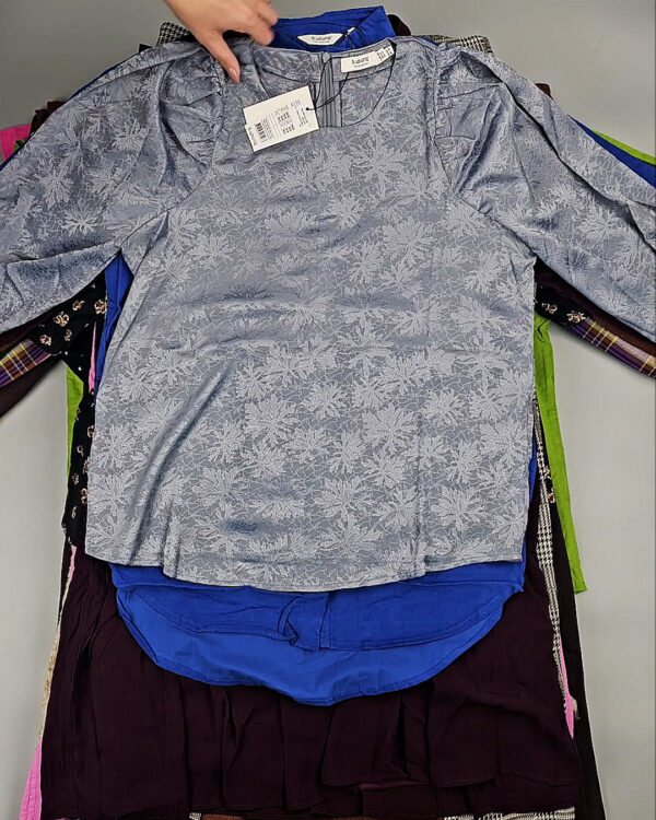 Фотография  456 - B.YOUNG Winter mix 104#15 кг, ЛОТ СТ-9597 оптом в Вологде и Вологодской области