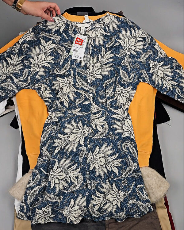 Фотография  484 - H&M A/W Women mix 095#15 кг, ЛОТ № СТ-9547 оптом в Вологде и Вологодской области