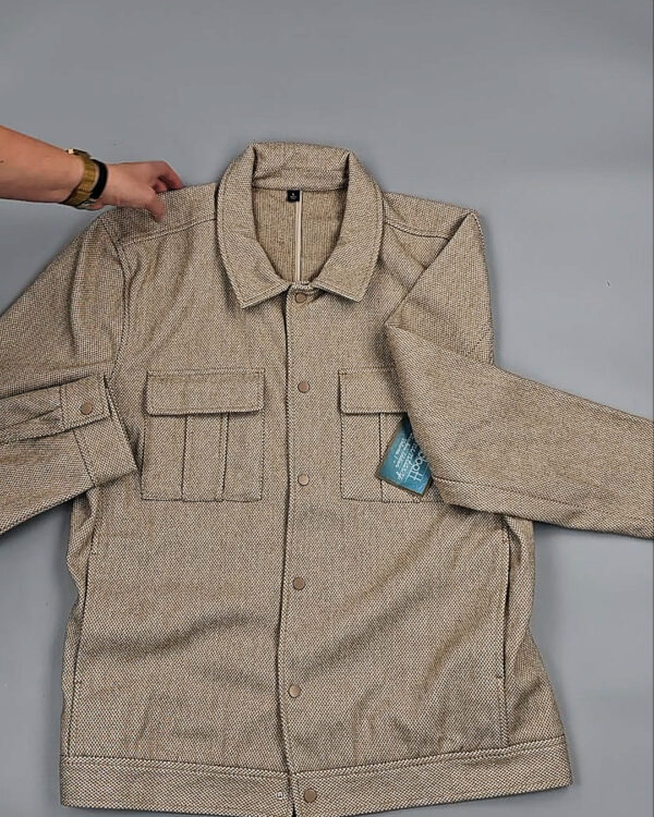 Фотография  312 - Ветровки женские CAN 104#11,5 кг, ЛОТ СТ-9402 оптом в Вологде и Вологодской области