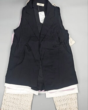 Фотография  549 - Комплекты жен Корея 085#5 кг, ЛОТ СТ-9575 оптом в Вологде и Вологодской области