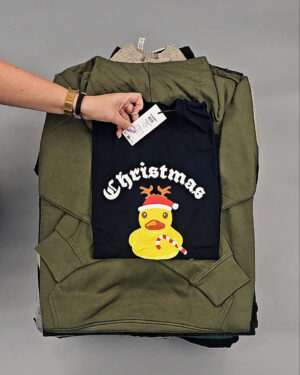 Фотография  538 - Мужской зимний микс JACK JONES, 20 кг, ЛОТ № СТ-9444 оптом в Вологде и Вологодской области