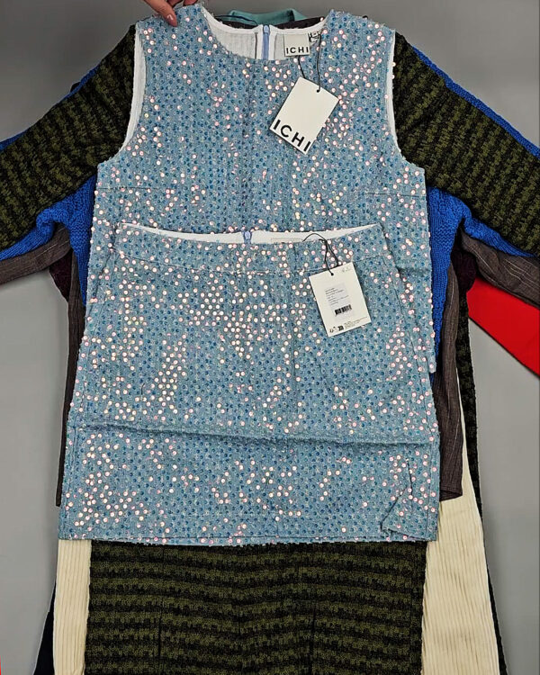 Фотография  263 - ICHI mix 075#15 кг, ЛОТ СТ-9601 оптом в Вологде и Вологодской области