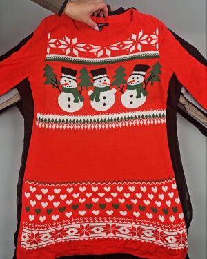 Фотография  615 - Платья Winter#25 кг, ЛОТ № СХ-0174 оптом в Вологде и Вологодской области