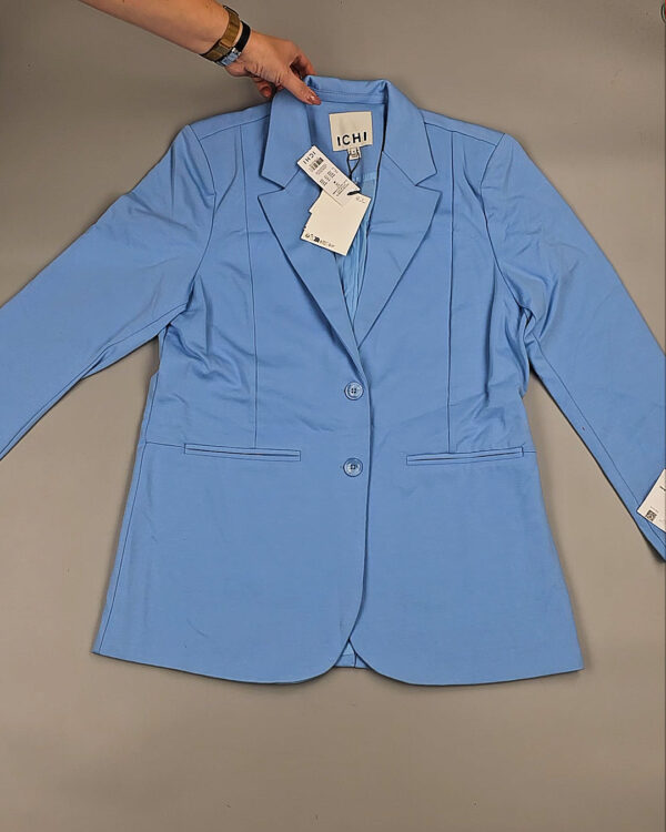 Фотография  313 - Пиджаки DK COMPANY Summer 045 B#10 кг оптом в Вологде и Вологодской области