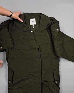 Фотография  434 - Ветровки Bestseller+DK 035#10 кг, ЛОТ СТ-9396 оптом в Вологде и Вологодской области