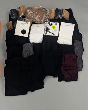 Фотография 707 - Колготки СТОК зима#5 кг, СТ-9578 оптом в Вологде и Вологодской области