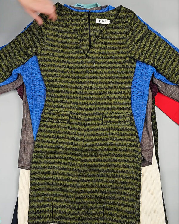 Фотография  348 - ICHI mix 075#15 кг, ЛОТ СТ-9601 оптом в Вологде и Вологодской области