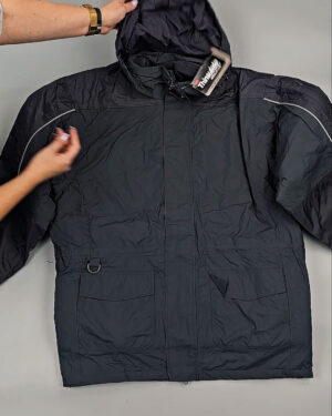 Фотография  548 - Верхняя одежда мужская CAN 104#15 кг, ЛОТ СТ-9439 оптом в Вологде и Вологодской области