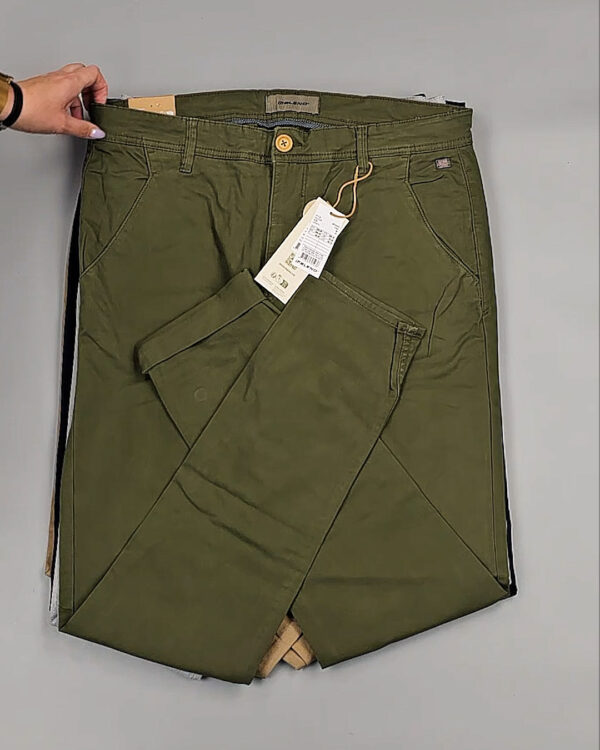 Фотография  511 - Брюки BLEND HE + 075#10 кг, ЛОТ № СТ-9483 оптом в Вологде и Вологодской области