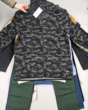 Фотография  559 - DEFACTO mix Sp/Sum#13,9 кг, ЛОТ № СТ-9539 оптом в Вологде и Вологодской области