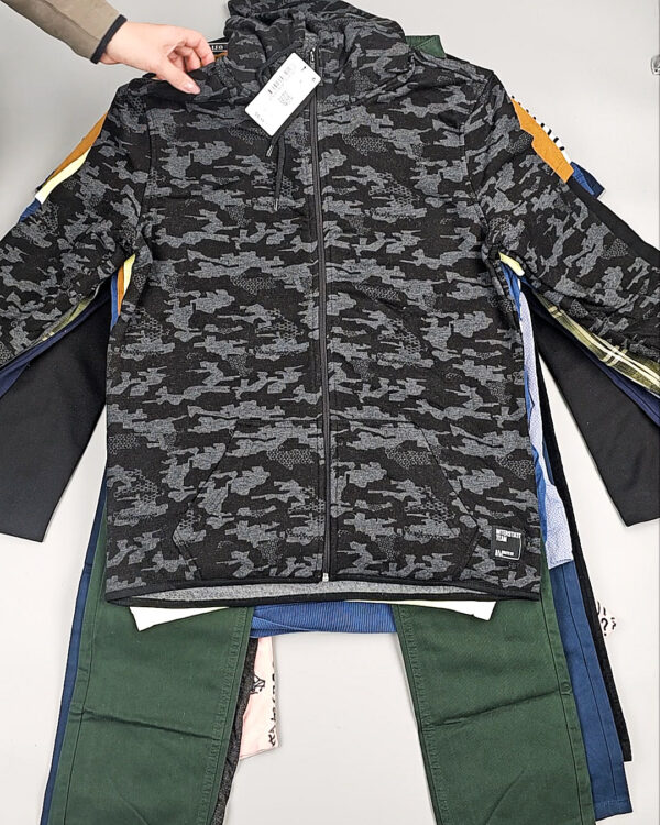 Фотография  816 - DEFACTO mix Sp/Sum#13,9 кг, ЛОТ № СТ-9539 оптом в Вологде и Вологодской области