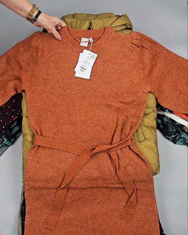 Фотография  398 - ICHI Winter mix 104#15 кг, ЛОТ СТ-9592 оптом в Вологде и Вологодской области