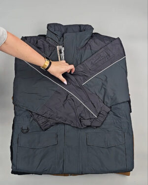 Фотография 470 - Верхняя одежда мужская CAN 104#15 кг, ЛОТ СТ-9440 оптом в Вологде и Вологодской области