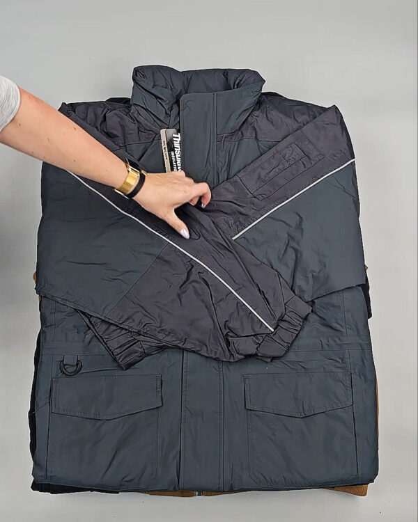 Фотография  844 - Верхняя одежда мужская CAN 104#15 кг, ЛОТ СТ-9440 оптом в Вологде и Вологодской области