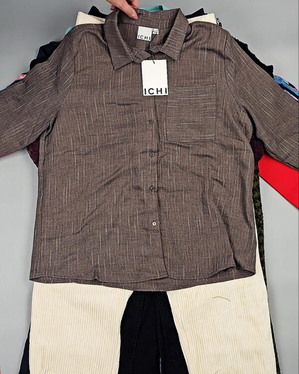 Фотография  469 - ICHI mix 075#15 кг, ЛОТ СТ-9601 оптом в Вологде и Вологодской области