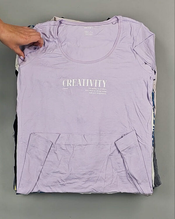 Фотография  702 - Домашняя одежда LIDL 114#7 кг, ЛОТ СТ-9489 оптом в Вологде и Вологодской области