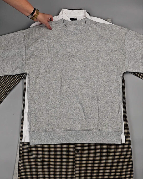 Фотография  736 - H&M Men mix 095#10,7 кг, ЛОТ № СТ-9545 оптом в Вологде и Вологодской области