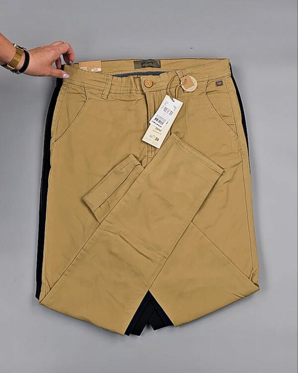 Фотография  284 - Брюки BLEND HE + 075#10 кг оптом в Вологде и Вологодской области