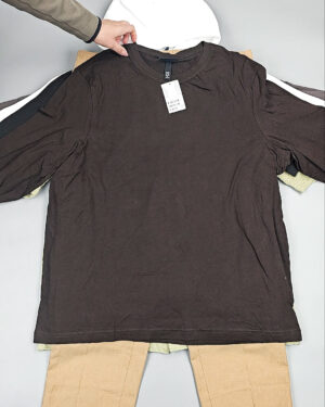 Фотография 399 - H&M Men mix 095#10,3 кг, ЛОТ № СТ-9538 оптом в Вологде и Вологодской области