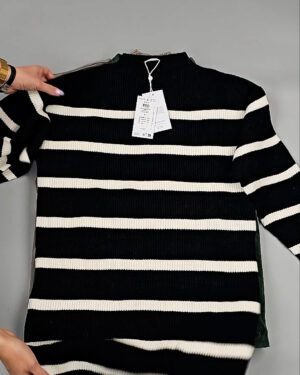 Фотография 560 - Платья Bestseller+DK Winter 035#7 кг, ЛОТ СТ-9474 оптом в Вологде и Вологодской области