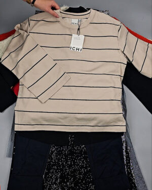 Фотография  336 - ICHI mix 075#15 кг, ЛОТ СТ-9600 оптом в Вологде и Вологодской области