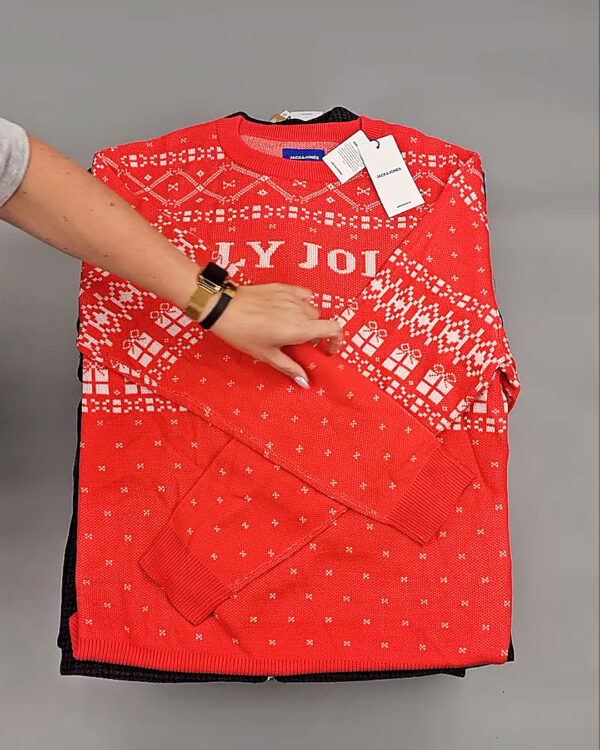 Фотография  132 - Мужской зимний микс JACK JONES, 20 кг, ЛОТ № СТ-9442 оптом в Вологде и Вологодской области