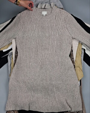 Фотография  564 - H&M A/W Women mix 095#15 кг, ЛОТ № СТ-9546 оптом в Вологде и Вологодской области