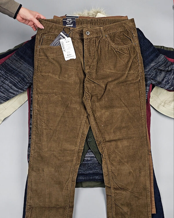 Фотография  527 - DEFACTO mix Sp/Sum#17,9 кг, ЛОТ № СТ-9540 оптом в Вологде и Вологодской области