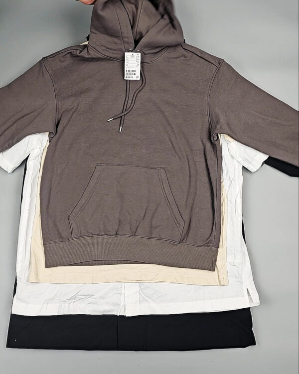 Фотография  387 - H&M Men mix 095#10,6 кг, ЛОТ № СТ-9543 оптом в Вологде и Вологодской области