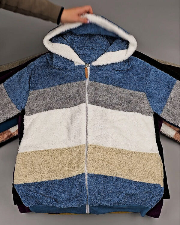 Фотография  751 - Флис#20 кг, ЛОТ № СХ-0176 оптом в Вологде и Вологодской области