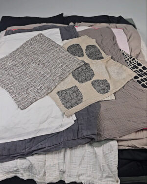 Фотография 771 - Предметы домашнего обихода H&M, 25 кг, ЛОТ №СТ-9566 оптом в Вологде и Вологодской области