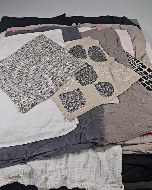 Фотография  223 - Предметы домашнего обихода H&M, 25 кг, ЛОТ №СТ-9566 оптом в Вологде и Вологодской области