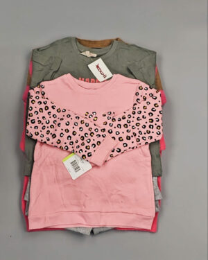 Фотография 163 - KIDS Winter СТОК CAN 084#5 кг, ЛОТ СТ-9448 оптом в Вологде и Вологодской области