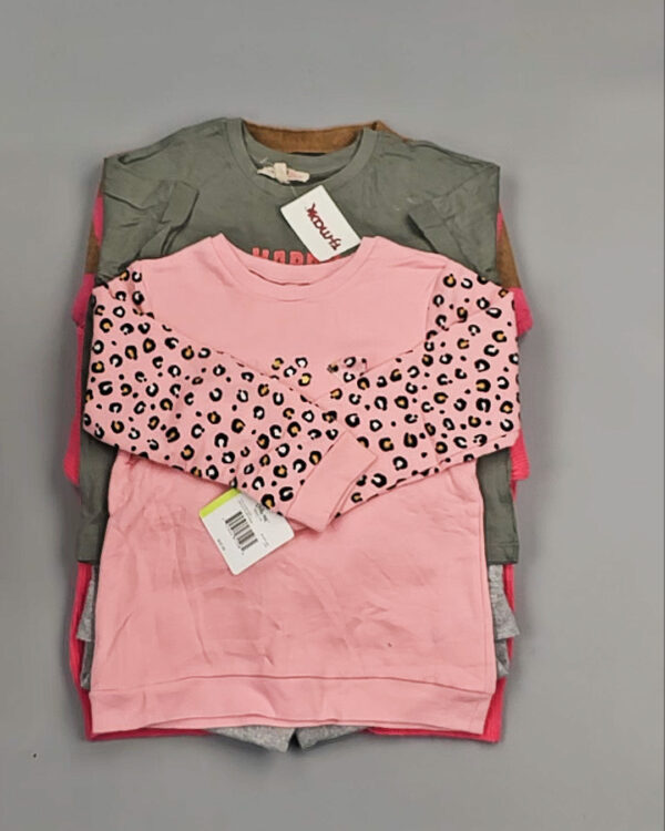 Фотография  426 - KIDS Winter СТОК CAN 084#5 кг, ЛОТ СТ-9448 оптом в Вологде и Вологодской области