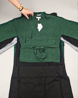 Фотография  888 - B.YOUNG Winter mix 104#15 кг, ЛОТ СТ-9599 оптом в Вологде и Вологодской области