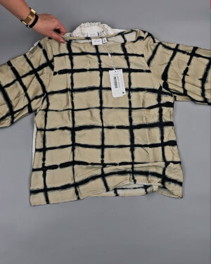 Фотография  198 - Блузки VILA Summer 045#5 кг, ЛОТ СТ-9589 оптом в Вологде и Вологодской области